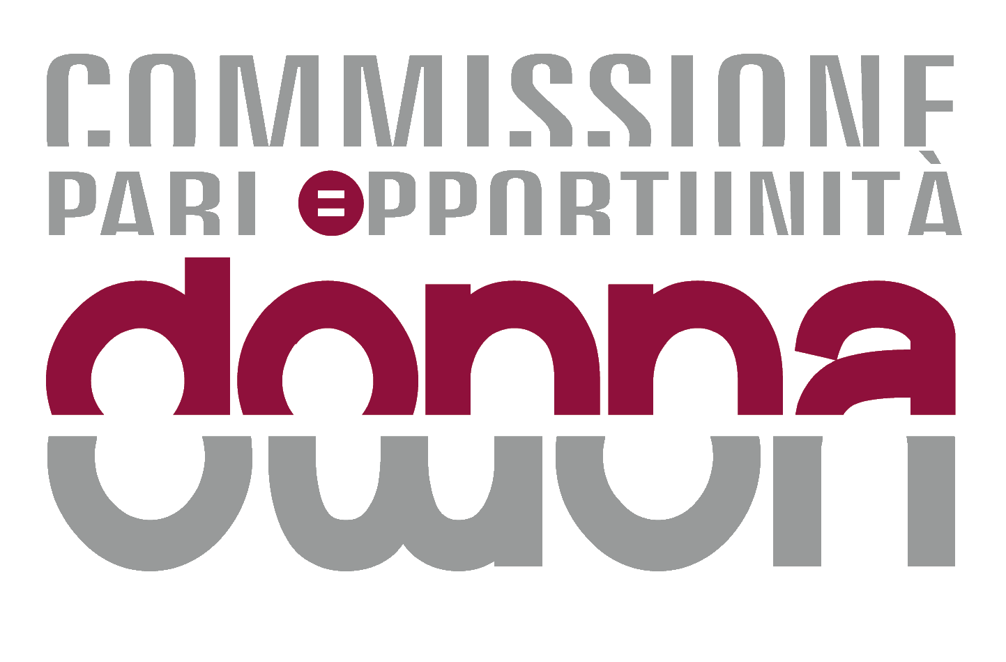 Logo Commissione Regionale per le pari opportunità